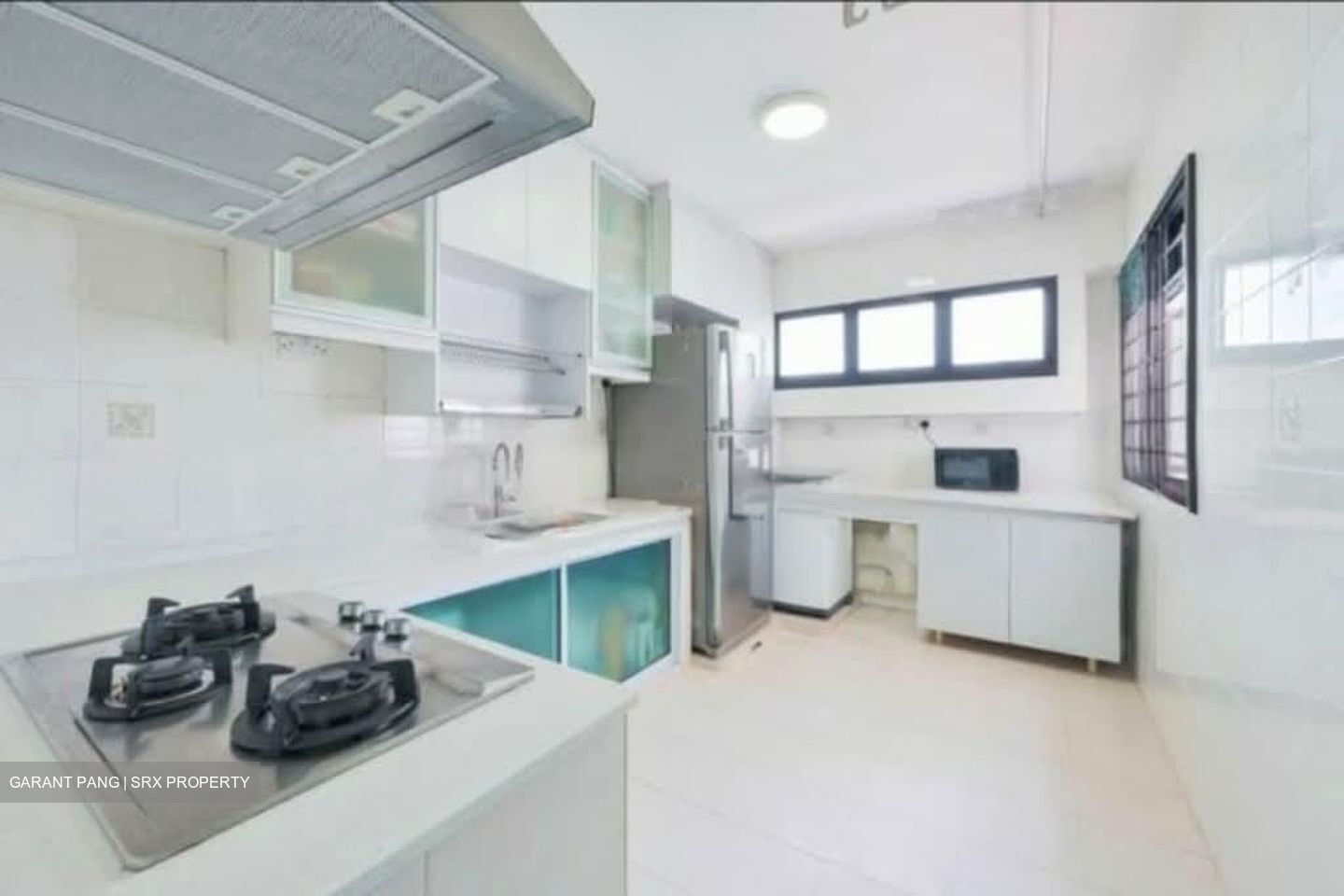 Blk 596B City View @ Cheng San (Ang Mo Kio), HDB 5 Rooms #567558561